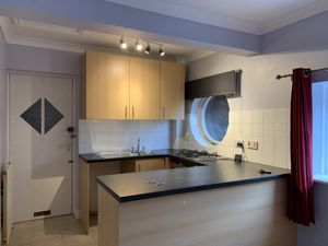 Kitchen area- click for photo gallery